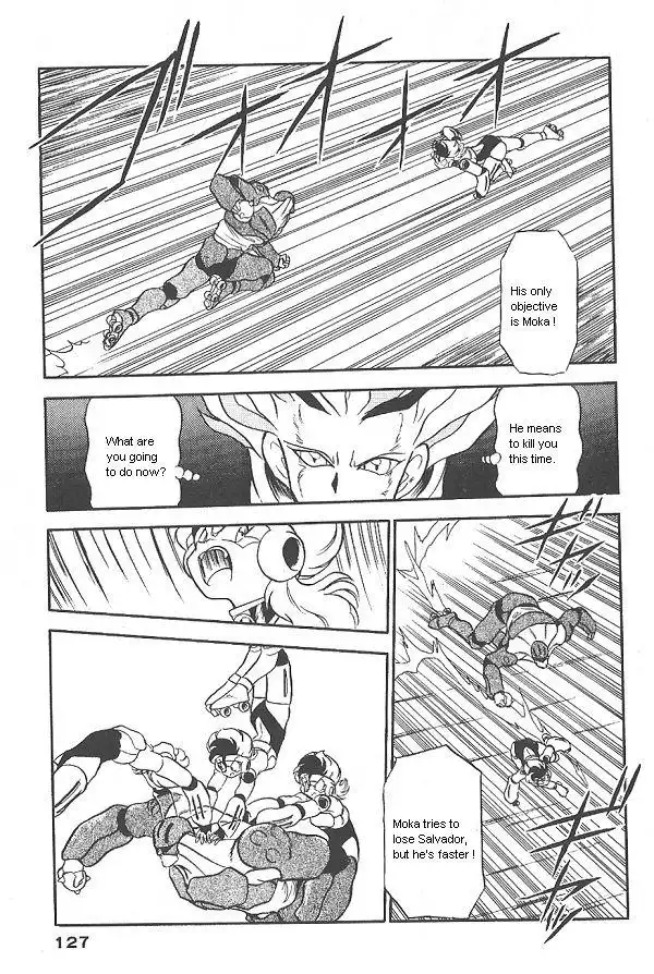 Ozanari Dungeon Chapter 30 7